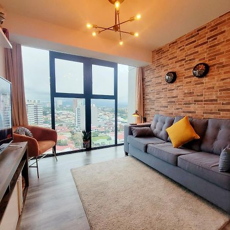 Cosmopolitan Apt 1407, 5 Star Facilities, 15M Sjo Airport, Parking, Pool, Gym Σαν Χοσέ Εξωτερικό φωτογραφία