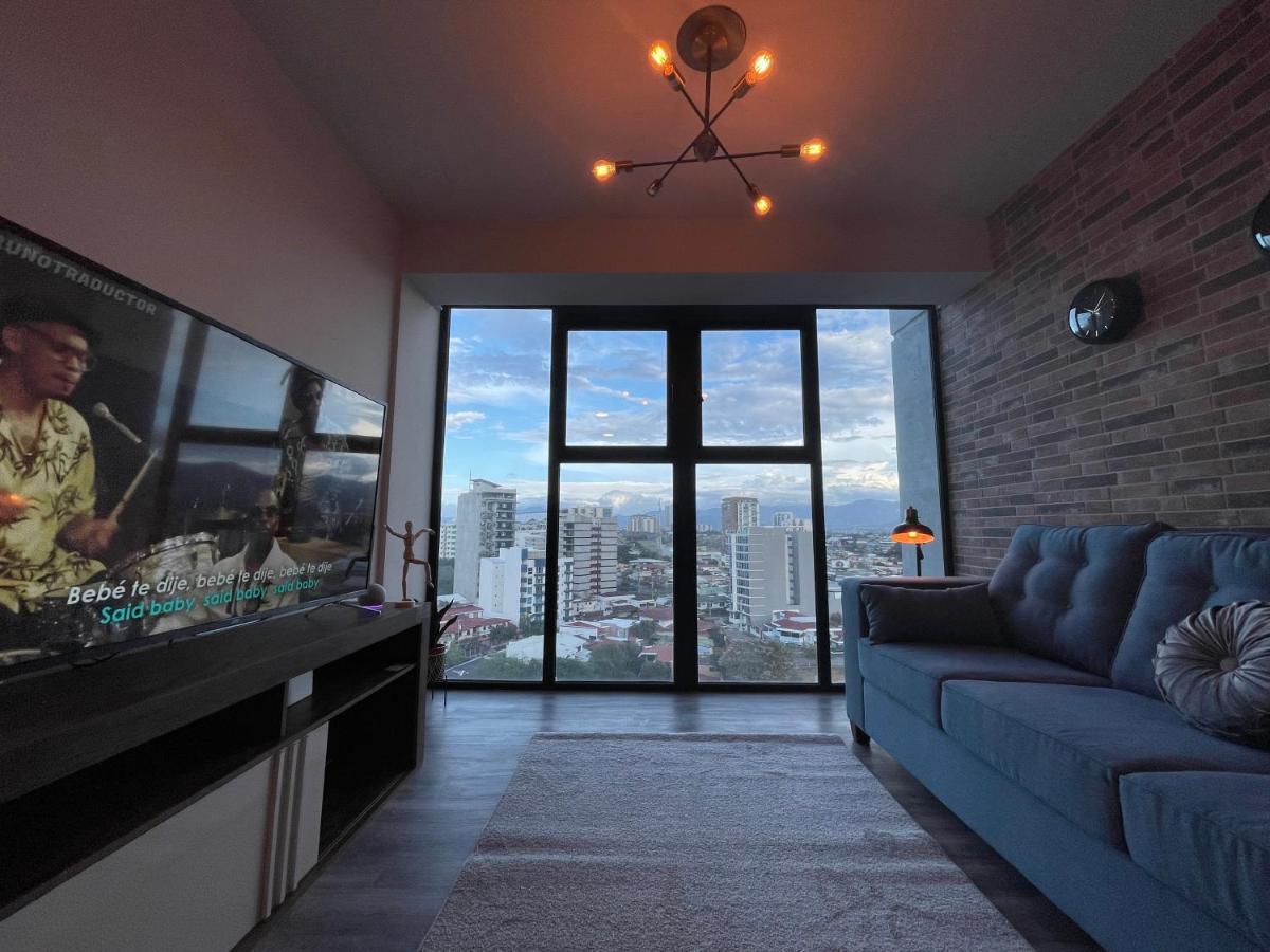 Cosmopolitan Apt 1407, 5 Star Facilities, 15M Sjo Airport, Parking, Pool, Gym Σαν Χοσέ Εξωτερικό φωτογραφία