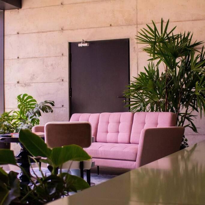 Cosmopolitan Apt 1407, 5 Star Facilities, 15M Sjo Airport, Parking, Pool, Gym Σαν Χοσέ Εξωτερικό φωτογραφία