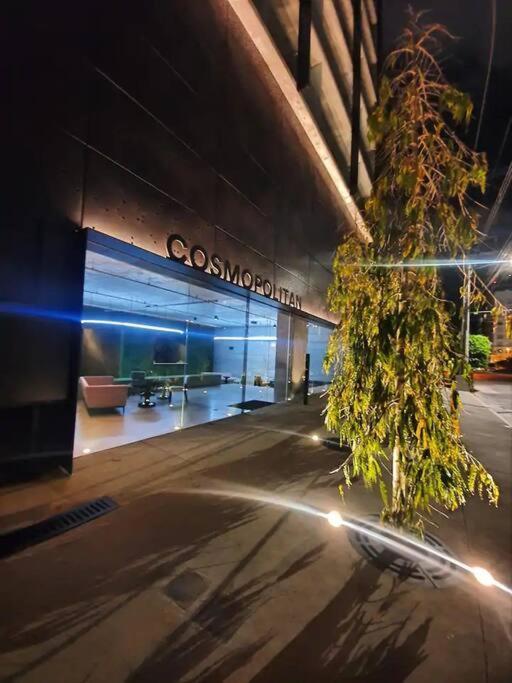 Cosmopolitan Apt 1407, 5 Star Facilities, 15M Sjo Airport, Parking, Pool, Gym Σαν Χοσέ Εξωτερικό φωτογραφία