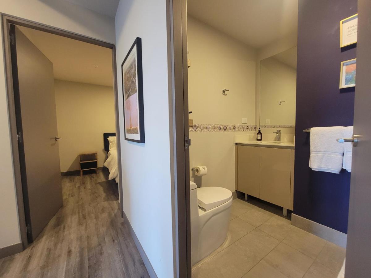 Cosmopolitan Apt 1407, 5 Star Facilities, 15M Sjo Airport, Parking, Pool, Gym Σαν Χοσέ Εξωτερικό φωτογραφία
